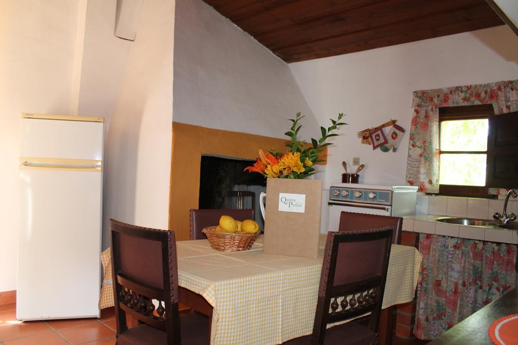 Quinta Do Pinhal Vakantieboerderij