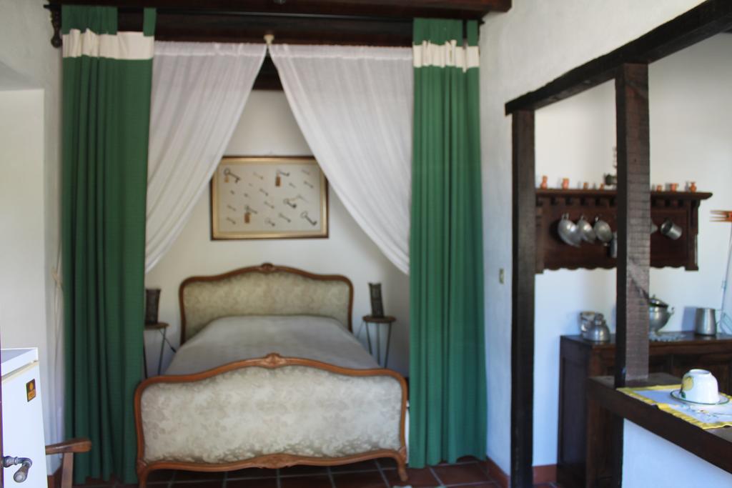 Quinta Do Pinhal Vakantieboerderij *