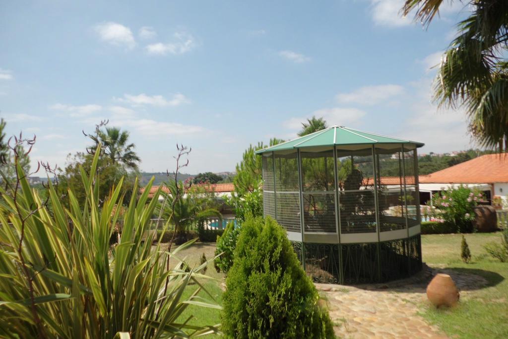 Quinta Do Pinhal Vakantieboerderij Constância