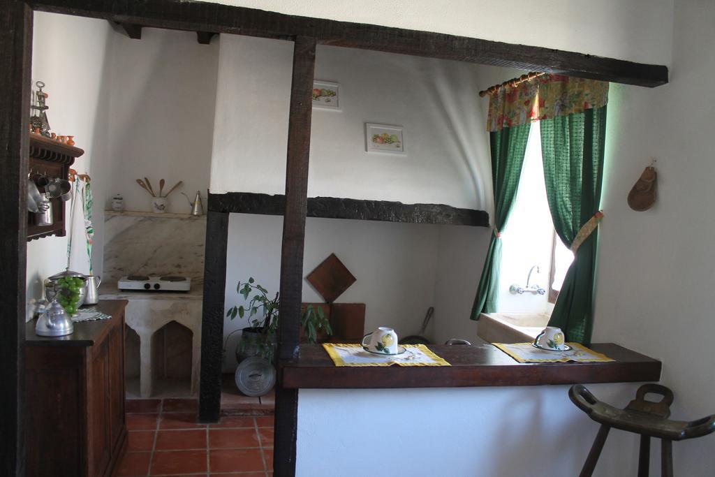 Vakantieboerderij Quinta Do Pinhal